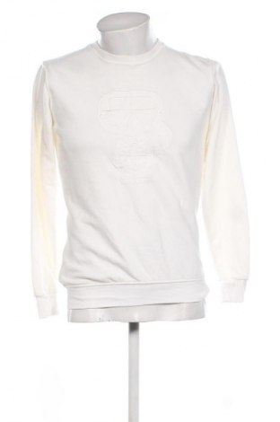 Bluză de bărbați Karl Lagerfeld, Mărime S, Culoare Alb, Preț 252,63 Lei