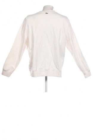 Męska bluzka Lacoste, Rozmiar XXL, Kolor Biały, Cena 369,99 zł