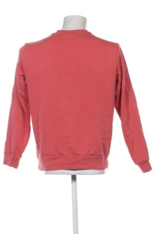 Мъжка блуза Lacoste, Размер M, Цвят Червен, Цена 62,99 лв.