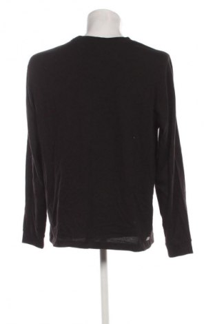 Herren Shirt Lacoste, Größe XL, Farbe Schwarz, Preis € 43,99