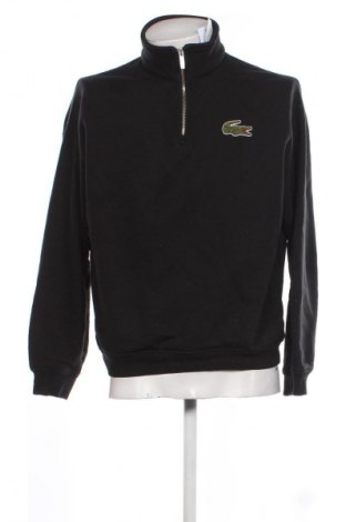 Pánske tričko  Lacoste, Veľkosť M, Farba Čierna, Cena  68,95 €