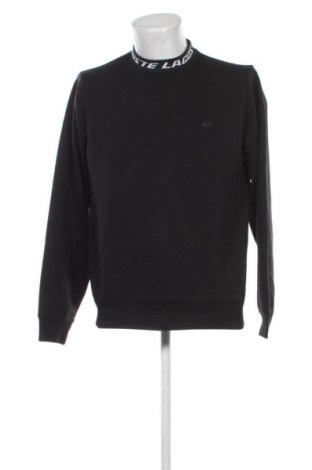 Мъжка блуза Lacoste, Размер M, Цвят Черен, Цена 134,99 лв.