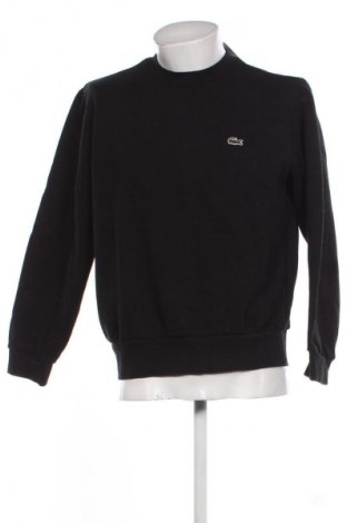 Herren Shirt Lacoste, Größe L, Farbe Schwarz, Preis € 43,99