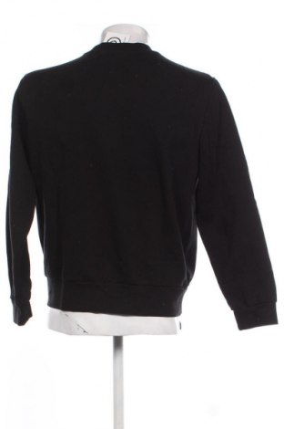Herren Shirt Lacoste, Größe L, Farbe Schwarz, Preis € 43,99