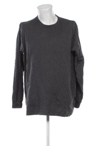 Herren Shirt Lands' End, Größe XL, Farbe Grau, Preis € 13,99