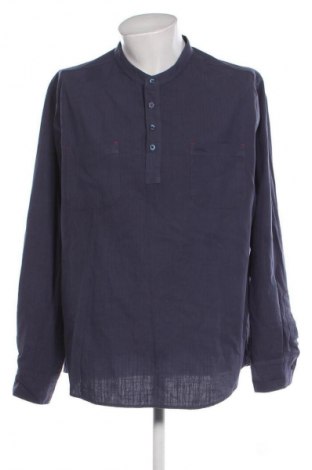 Herren Shirt Lee Cooper, Größe XXL, Farbe Blau, Preis € 13,80