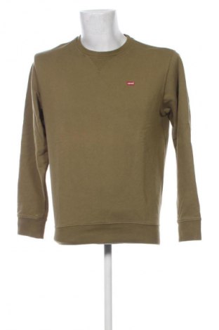 Męska bluzka Levi's, Rozmiar S, Kolor Zielony, Cena 138,99 zł
