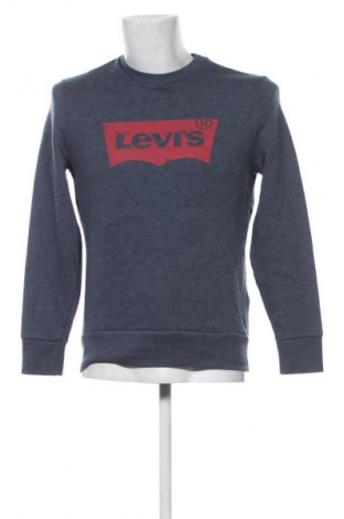 Herren Shirt Levi's, Größe M, Farbe Blau, Preis 37,99 €