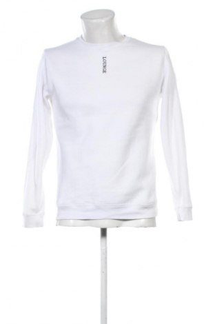 Bluză de bărbați Lounge, Mărime S, Culoare Alb, Preț 139,99 Lei