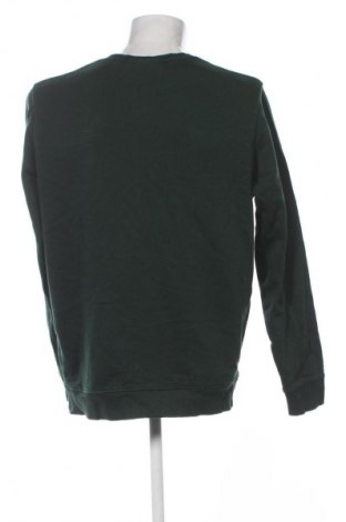 Мъжка блуза Lyle & Scott, Размер L, Цвят Зелен, Цена 32,99 лв.