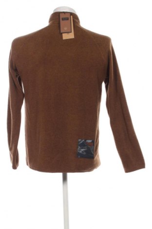 Pánske tričko  MOS MOSH, Veľkosť S, Farba Hnedá, Cena  38,95 €