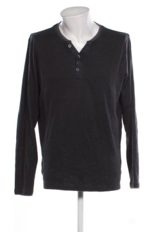 Bluză de bărbați Manguun, Mărime XXL, Culoare Negru, Preț 92,61 Lei