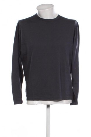 Herren Shirt Massimo Dutti, Größe XXL, Farbe Grau, Preis € 28,99