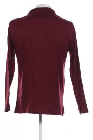 Pánske tričko  Massimo Dutti, Veľkosť L, Farba Červená, Cena  20,97 €