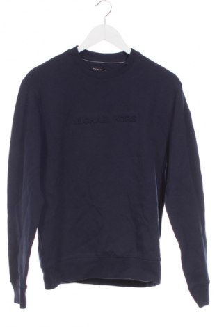 Męska bluzka Michael Kors, Rozmiar XS, Kolor Niebieski, Cena 451,99 zł
