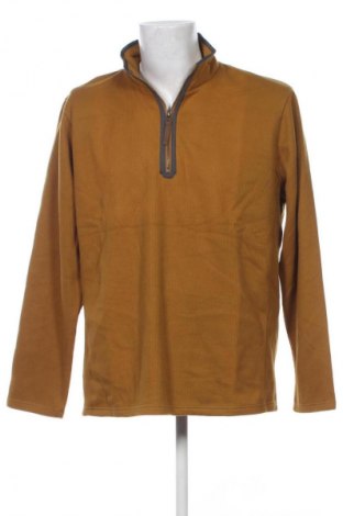 Ανδρική μπλούζα Mountain Warehouse, Μέγεθος XL, Χρώμα Καφέ, Τιμή 39,99 €
