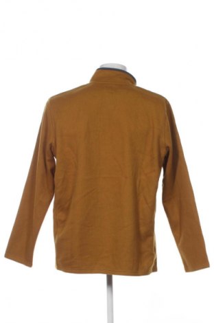 Ανδρική μπλούζα Mountain Warehouse, Μέγεθος XL, Χρώμα Καφέ, Τιμή 39,99 €
