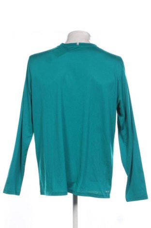 Herren Shirt New Balance, Größe XL, Farbe Grün, Preis 28,99 €