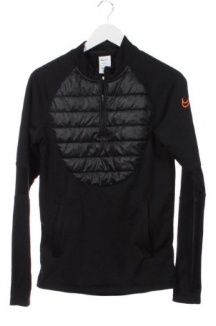 Мъжка блуза Nike, Размер XS, Цвят Черен, Цена 18,91 €