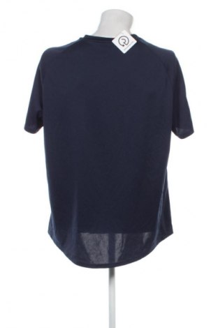 Ανδρική μπλούζα Nike, Μέγεθος XL, Χρώμα Μπλέ, Τιμή 24,99 €