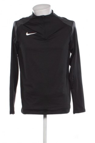 Bluză de bărbați Nike, Mărime L, Culoare Negru, Preț 118,99 Lei