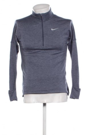 Ανδρική μπλούζα Nike, Μέγεθος S, Χρώμα Μπλέ, Τιμή 24,99 €