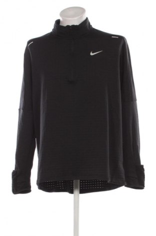 Herren Shirt Nike, Größe XXL, Farbe Schwarz, Preis € 28,99