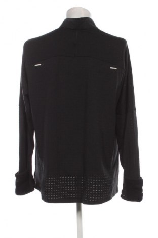 Herren Shirt Nike, Größe XXL, Farbe Schwarz, Preis € 28,99