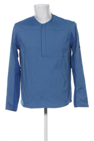 Herren Shirt Nike, Größe M, Farbe Blau, Preis € 28,99