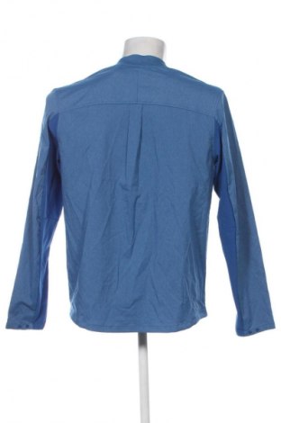 Herren Shirt Nike, Größe M, Farbe Blau, Preis € 28,99