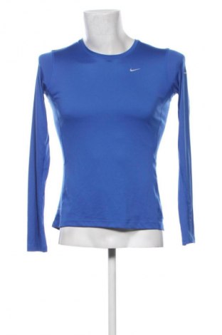 Ανδρική μπλούζα Nike, Μέγεθος M, Χρώμα Μπλέ, Τιμή 24,99 €
