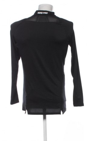 Herren Shirt Nike, Größe XL, Farbe Schwarz, Preis 28,99 €