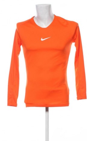 Pánské tričko  Nike, Velikost S, Barva Oranžová, Cena  659,00 Kč