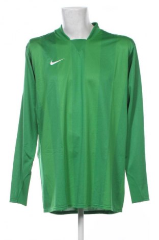 Herren Shirt Nike, Größe XXL, Farbe Grün, Preis € 28,99