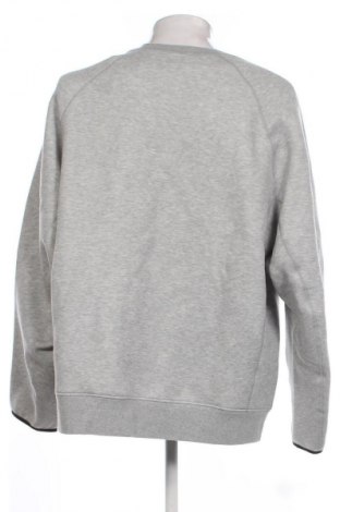 Ανδρική μπλούζα Nike, Μέγεθος XXL, Χρώμα Γκρί, Τιμή 45,99 €