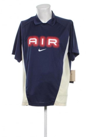 Ανδρικό t-shirt Nike, Μέγεθος L, Χρώμα Πολύχρωμο, Τιμή 59,99 €