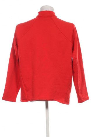 Herren Shirt Odlo, Größe XXL, Farbe Rot, Preis € 18,99