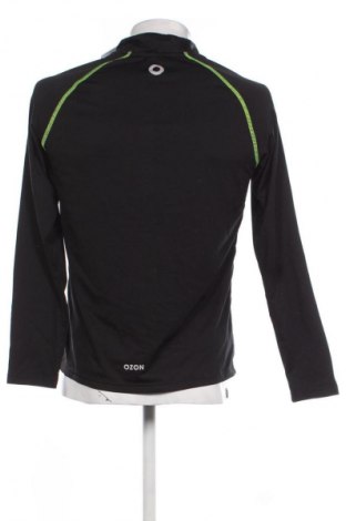 Herren Shirt Ozon, Größe L, Farbe Schwarz, Preis € 16,99