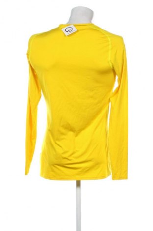 Férfi blúz PUMA, Méret XXL, Szín Sárga, Ár 11 099 Ft