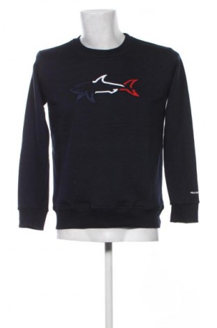 Bluză de bărbați Paul & Shark, Mărime S, Culoare Albastru, Preț 210,99 Lei