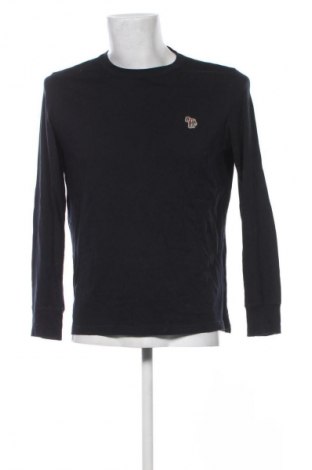 Męska bluzka Paul Smith, Rozmiar M, Kolor Czarny, Cena 242,99 zł