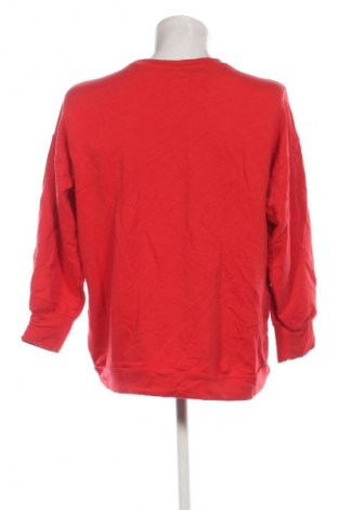 Herren Shirt Peanuts, Größe M, Farbe Rot, Preis 13,99 €