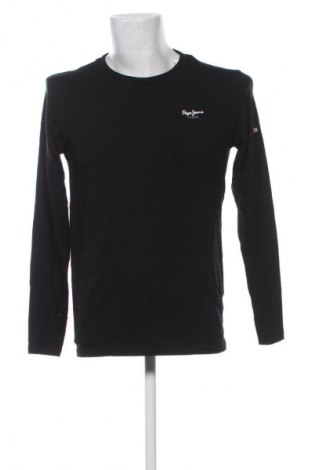 Herren Shirt Pepe Jeans, Größe S, Farbe Schwarz, Preis 10,99 €