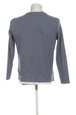 Herren Shirt Piazza Italia, Größe L, Farbe Blau, Preis € 13,99