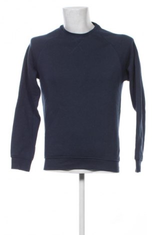 Bluză de bărbați Pier One, Mărime M, Culoare Albastru, Preț 161,99 Lei