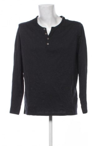 Мъжка блуза Pier One, Размер XL, Цвят Черен, Цена 27,99 лв.
