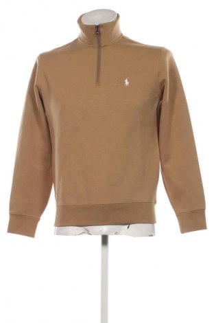 Мъжка блуза Polo By Ralph Lauren, Размер S, Цвят Кафяв, Цена 162,99 лв.