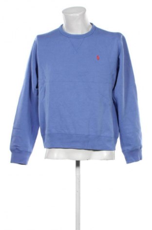 Pánske tričko  Polo By Ralph Lauren, Veľkosť XL, Farba Modrá, Cena  33,95 €