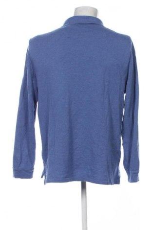 Bluză de bărbați Polo By Ralph Lauren, Mărime XL, Culoare Albastru, Preț 195,99 Lei