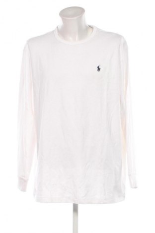 Herren Shirt Polo By Ralph Lauren, Größe XXL, Farbe Weiß, Preis € 114,99